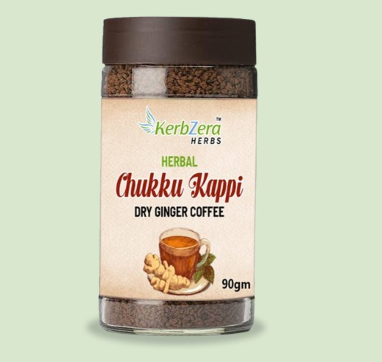 Chukku koppi Dry Ginger Coffee